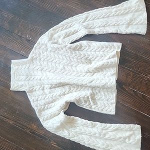 Theory Cashmere Sweater